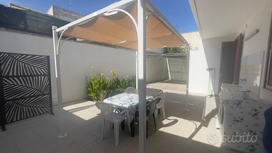 San foca salento casa vacanza