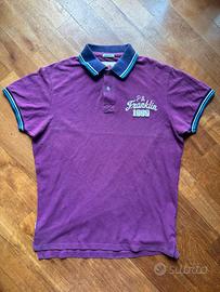 maglietta franklin marshall 