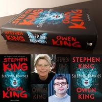 Sleeping beauties, Stephen King e Owen King, 1^ Ed