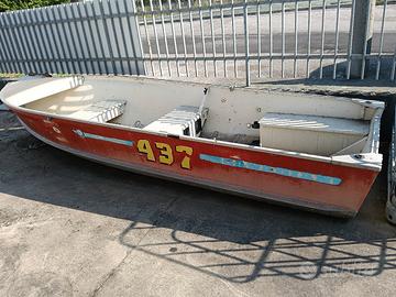 canadian 437