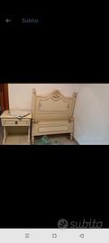 struttura letto aingolo