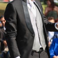 Vestito da sposo