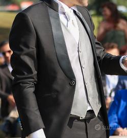 Vestito da sposo