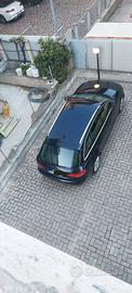 Audi a 4 avant automatico