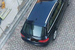 Audi a 4 avant automatico