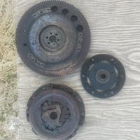 Volano 500 giardiniera