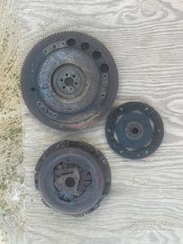 Volano 500 giardiniera