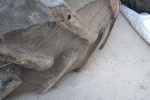 Gomme pneumatici trattore 34