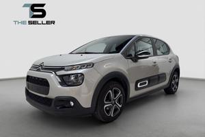 CITROEN C3 PureTech 83 S&S Plus*GPL*FORMULA S*