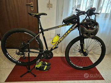 MTB BOTTECCHIA FX 109
