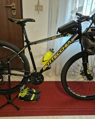 MTB BOTTECCHIA FX 109