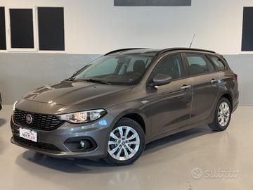 Fiat Tipo 1.3 Mjt S&S 5 porte Lounge
