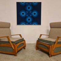 Arazzo Gaetano Pesce