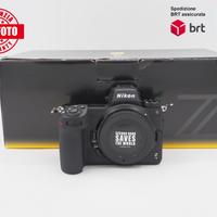 Nikon Z7 II