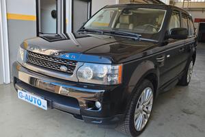 Range Rover Sport 3.0 SDV6 Autobiography