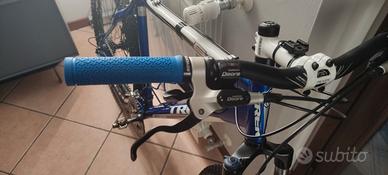 BICICLETTA MTB
