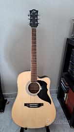 Chitarra Eko Ranger CW EQ Natural