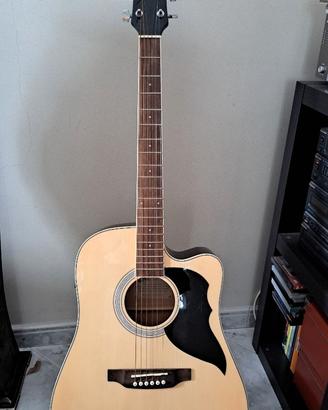 Chitarra Eko Ranger CW EQ Natural