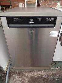 Lavastoviglie Whirlpool 