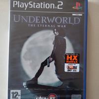 Underworld PS2