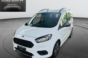 Ford TOURNEO COURIER 1.5 TDCi (75CV) *NEOPATENTATI