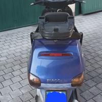 Piaggio Hexagon 125