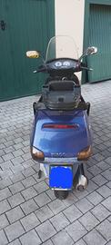 Piaggio Hexagon 125