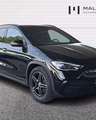 MERCEDES-BENZ GLA 200 d Premium auto