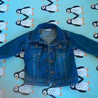 Giubbino bambino Jeans Prenatal