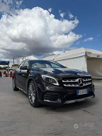 Mercedes-benz GLA 200d 136 CV Sport
