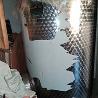Contenitore acciaio inox