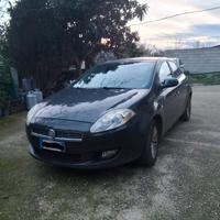 Fiat Bravo Gpl. 