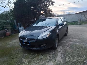 Fiat Bravo Gpl. 
