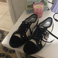 Scarpe dolce gabbana uomo