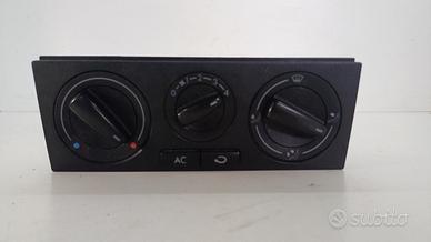 COMANDI CLIMA VOLKSWAGEN Lupo 1° Serie 1J0820045F
