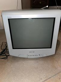 TV Sony Trinitron KV-14LT1E con telefomando