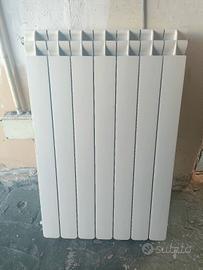 termosifone 7 elementi 25€