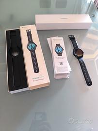 smartwatch Mobvoi TicWatch 5 pro