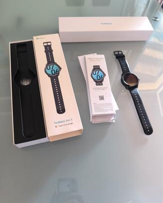 smartwatch Mobvoi TicWatch 5 pro