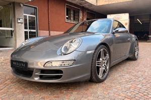 Porsche 911 Carrera 4S cat Coupé - GARANZIA 12 MES