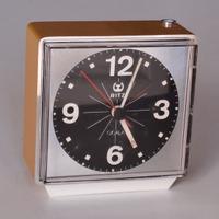 Sveglia Ritz - Italora mod. Cicala - Made in Italy