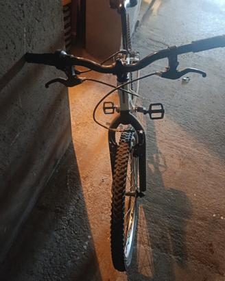 rock rider st 100 24 pollici 