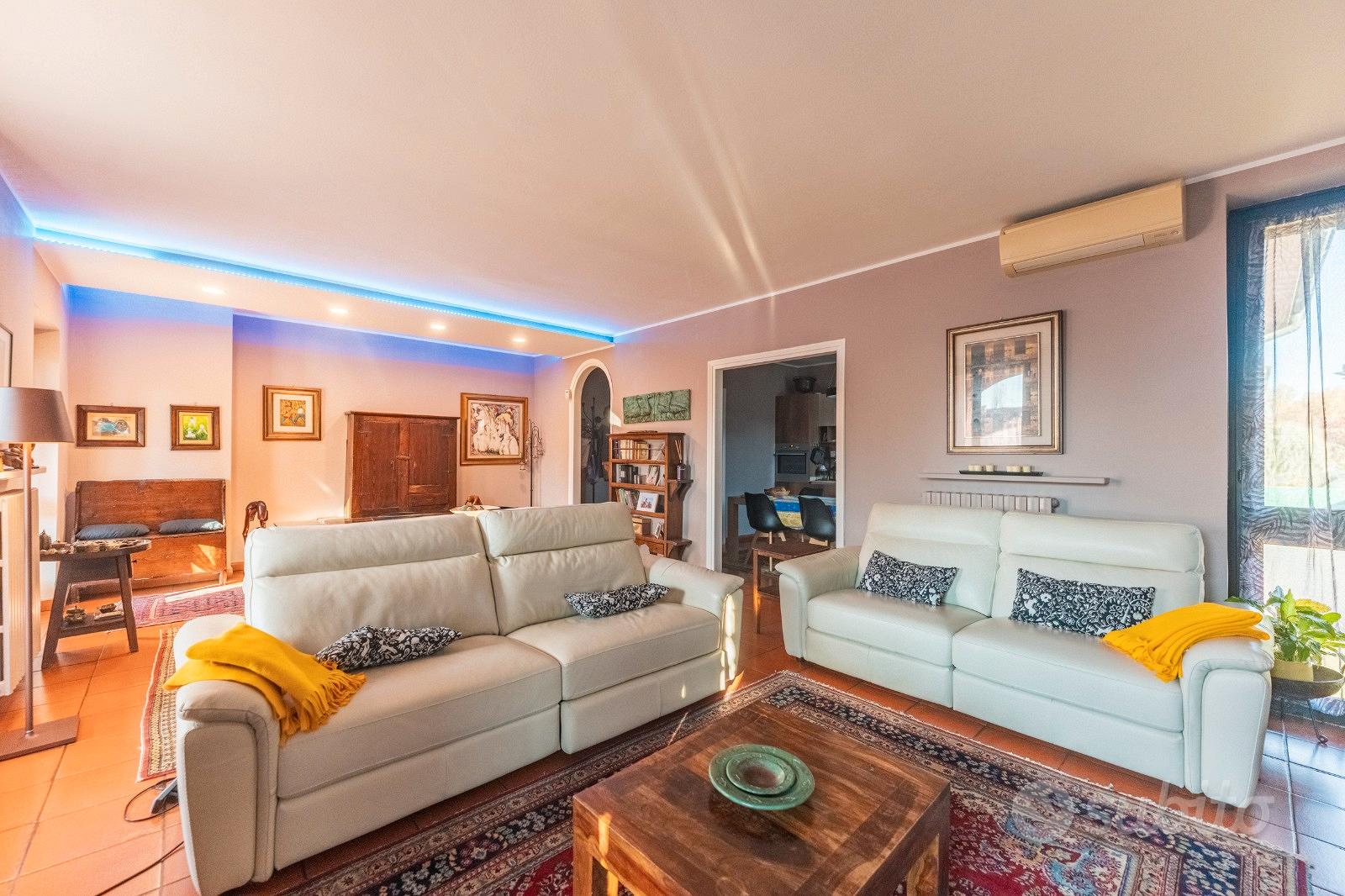 House in Cusago, Cascina Santa Maria Fenino - Vista 3