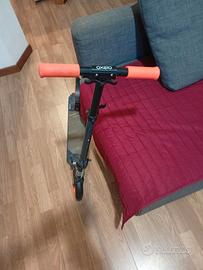 Monopattino decathlon