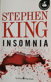 Insomnia (Stephen King)
