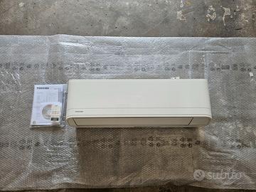 Condizionatore Toshiba 13000BTU