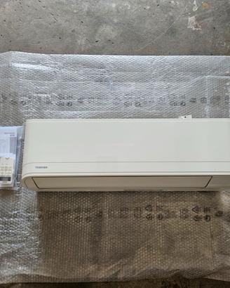Condizionatore Toshiba 13000BTU