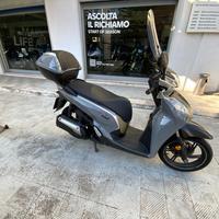 Honda SH 300 HONDA I