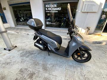 Honda SH 300 HONDA I