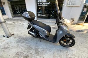 Honda SH 300 HONDA I